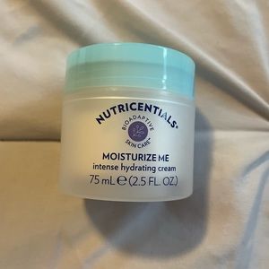 NuSkin Moisturize Me face lotion